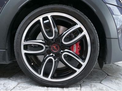 2020 MINI John Cooper 2.0 Works GP Inspired Edition Limited 19 รูปที่ 9